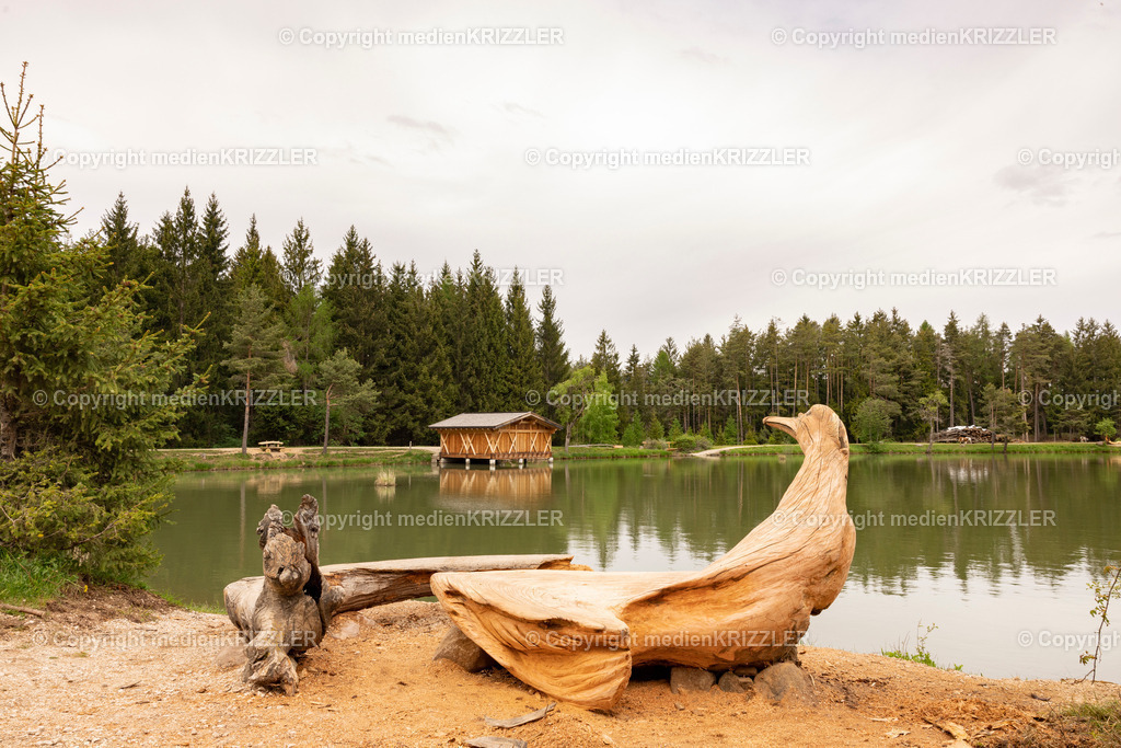 Völser Weiher | medienkrizzler - Realisiert mit Pictrs.com