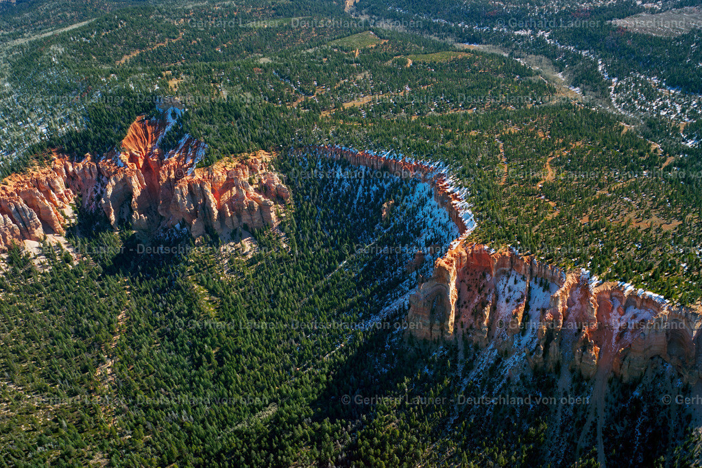 USA5608 | Bryce Canyon, Utah, USA, 1999