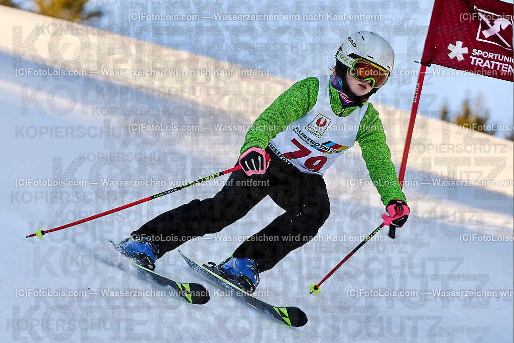 ALP9211_Maler Brandi SkiCup-RTL_Feierabend Tessa | (C)FotoLois.com, Alois Spandl. Sportunion Trattenbach, Maler Brandi SkiCup, Skibezirk Ost, RTL auf dem Feistritzsattel, So 28. Januar 2024.