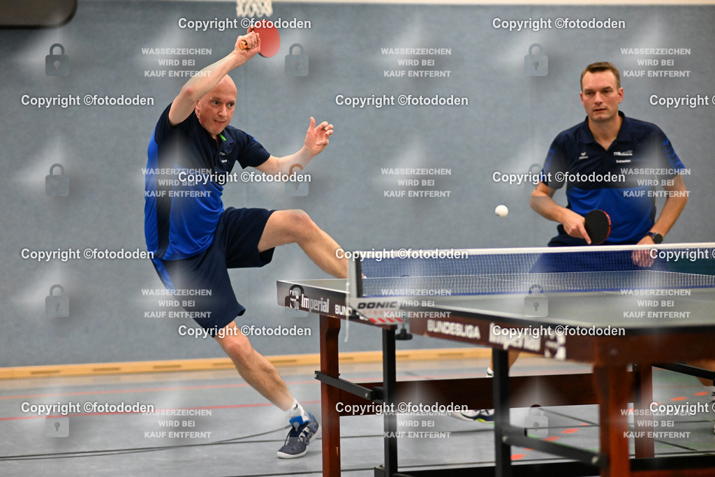 DSC_8135 | Sebastian Fengler (rechts) Volkmar Eichhorn (links) / TTC Wiesmoor 