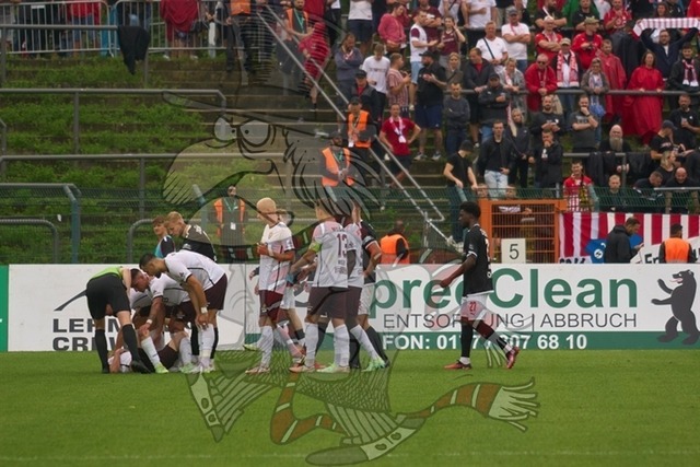 BFC Dynamo vs. FSV Zwickau  067 | mythos-online-redaktion