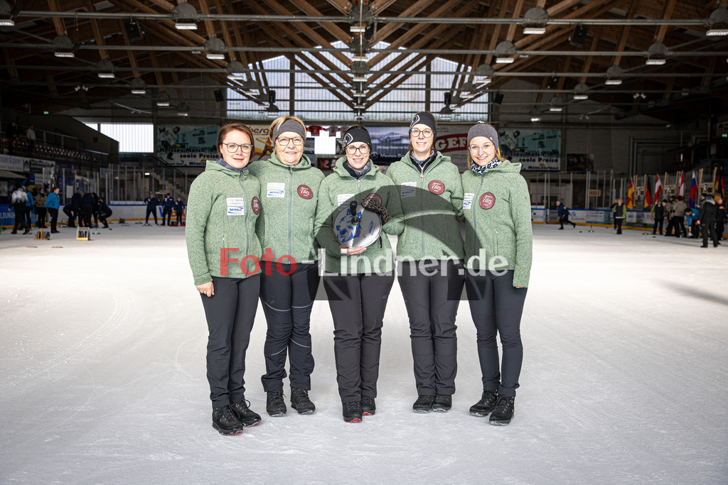 Europacup 2025 Winter Damen/Herren Finaltag  20251122 | Europacup 2025 Winter Damen/Herren Finaltag, , 20251122,,2025-11-22 in Peiting (Eisstadion Peiting), Copyright: WolfgangxLindner www.foto-lindner.de