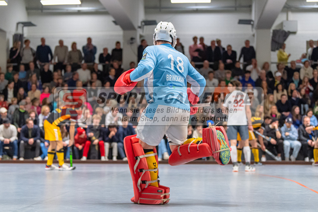 SM_20230115-D5A_9576 | 1.Bundesliga Hallenhockey (M) Nord/  DCadA - HTHC / 7:7