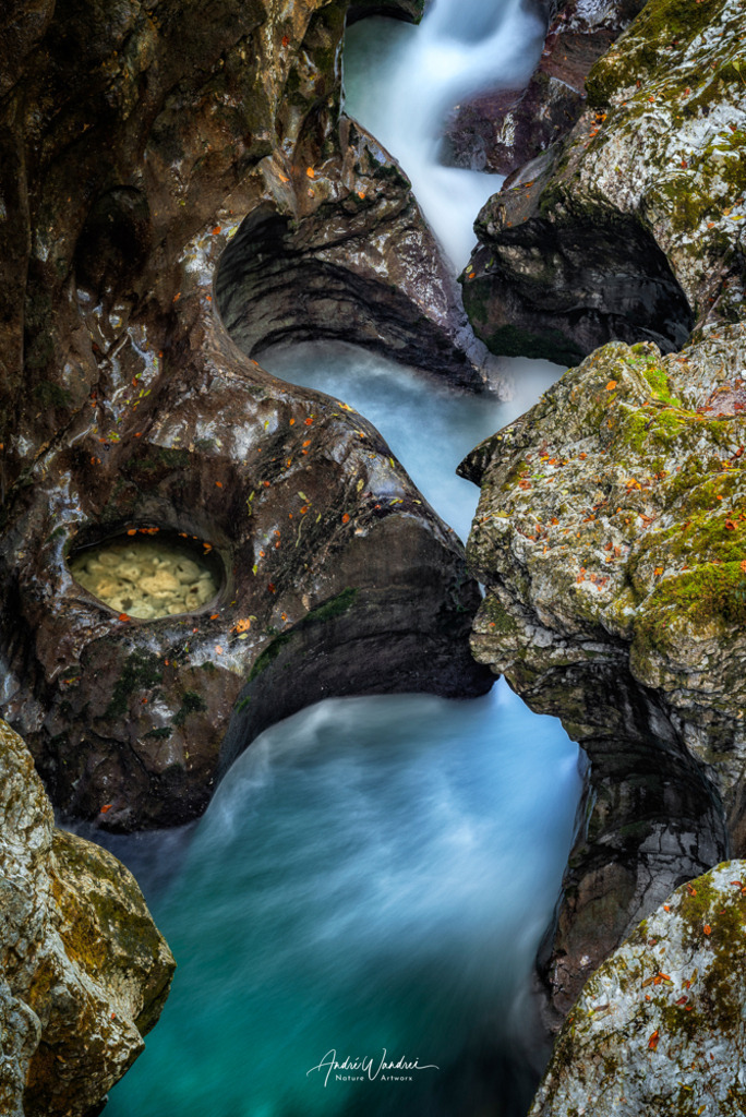 Das Herz von Mostnica | Andre Wandrei - Nature Artworx - Realisiert mit Pictrs.com