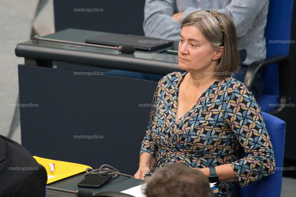 Anke Domscheit-Berg | Metropolico