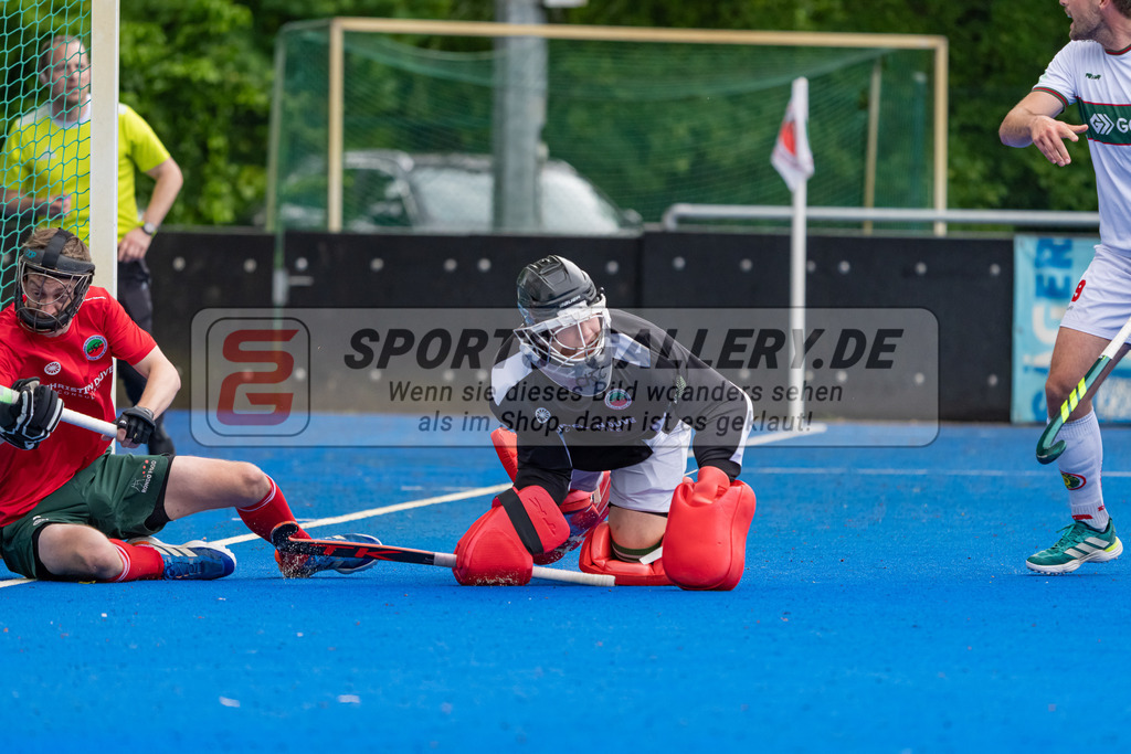 HK_20260516_05498 | 1. Bundesliga Herren Crefelder HTC - Hamburger Polo Club am 16.05.2026