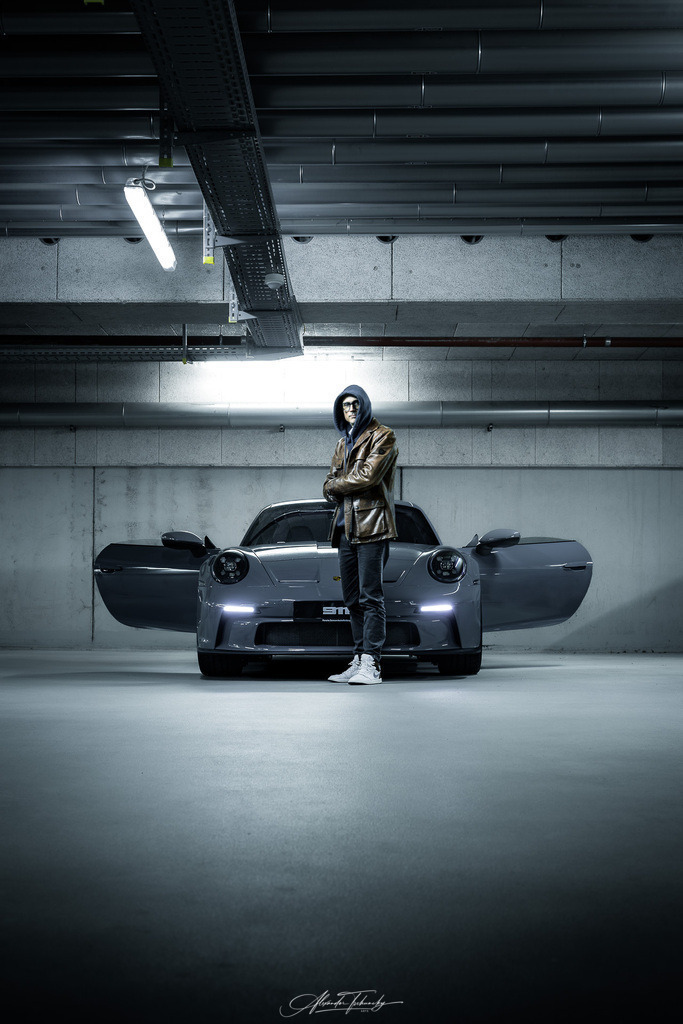 911 GT3 Touring Clausi | Entdecken Sie die faszinierende Welt von Alexander Tschuncky Arts: Kreative Fotografie, atemberaubende Automobilkunst und hochwertiger Bilderdruck. Lassen Sie sich inspirieren! - Realisiert mit Pictrs.com