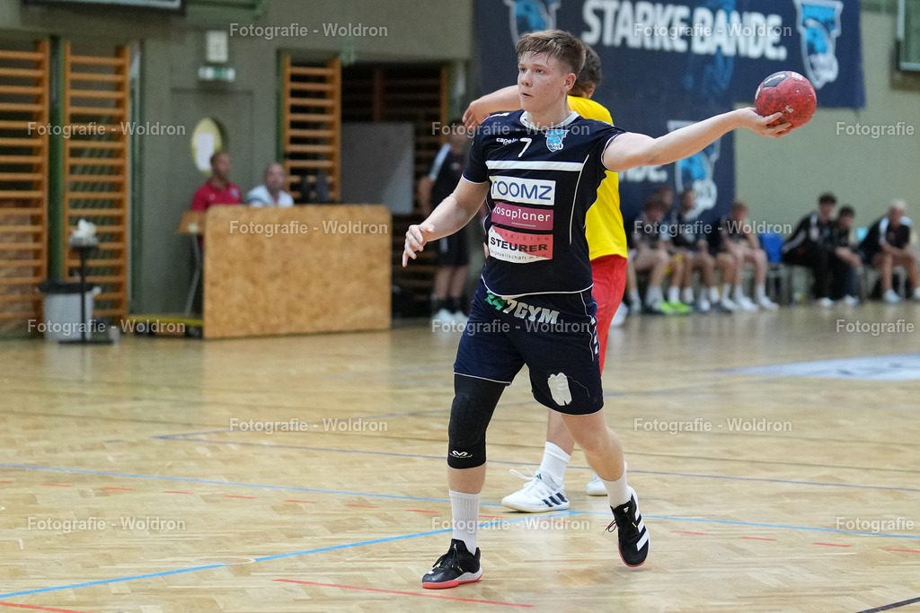 20230901 FT Jags v Krems-47 | Fotografie Woldron