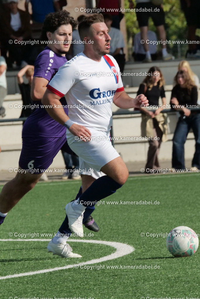 Fußball : Kreisliga A : SUS 09 Dinslaken 2 - TV Jahn Hiesfeld am 27.09.2026 in Dinslaken | Fußball : Kreisliga A : SUS 09 Dinslaken 2 - TV Jahn Hiesfeld am 27.09.2026 in Dinslaken - Realisiert mit Pictrs.com