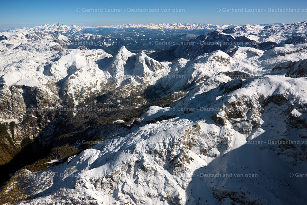 2991045 | Watzmann, Nationalpark Berchtesgaden