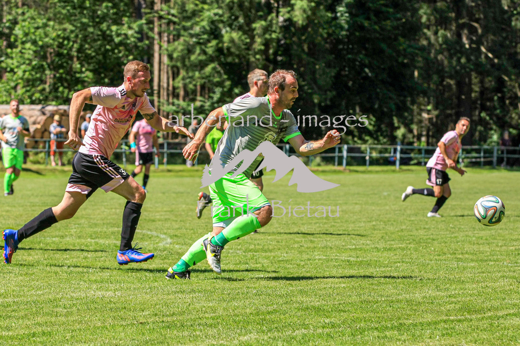 993T1854 | FC Langdorf - SpVgg Brandten