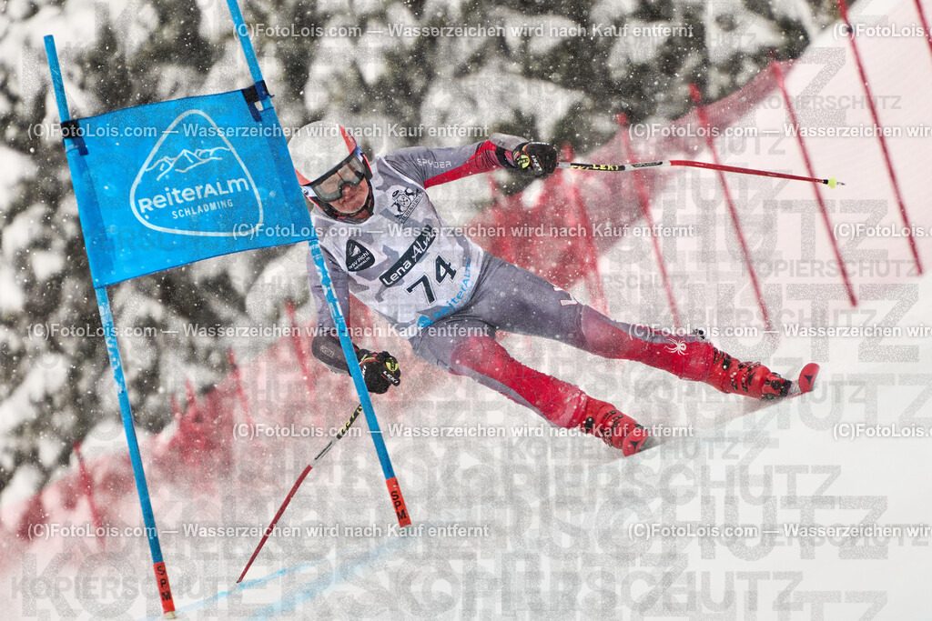 _ALP1140_MASTERS-WM_Reiteralm_B-GS_SCHOENBRUNNER Heinz | FISWORLD CHAMPIONSHIPSMASTERS ALPINE SKIING, 23. – 28. MÄRZ 2026 - REITERALM | STMK | AUT.   Veranstaltet vom Masters-Referat des Deutschen Skiverbandes (DSV). Durchführende Organisation: WSV Pichl-Reiteralm, unterstütutzt von den Bergbahnen REITERALM bei Schladming und SKI AUSTRIA.                            Disziplinen:  Super-G, GiantSlalom, Slalom.                                                 Kategorien:  A (Herrn 30-59 Jahre), B (Herrn ab 60 Jahre), C (Damen 30-59 Jahre), D (Damen ab 60 Jahre).                Rennstrecken:   Gasselhöhe und Muldenliftpiste auf der Reiteralm.