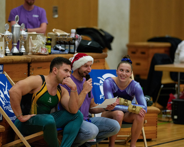  - Karl Wettach Mixed Wettkampf in Freiburg im Breisgau (Sepp-Glaser-Sporthalle) | - Karl Wettach Mixed Wettkampf in Freiburg im Breisgau (Sepp-Glaser-Sporthalle) Datum: 20251206Ort: Freiburg im Breisgau(DE) - Sepp-Glaser-SporthalleFotograf: Christian Habel