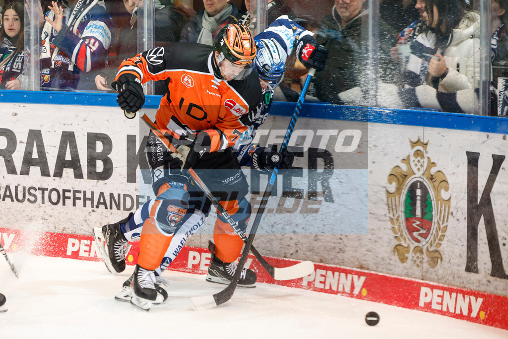 Iserlohn Roosters - Grizzlys Wolfsburg | 
DEL: Iserlohn Roosters - Grizzlys Wolfsburg - Realisiert mit Pictrs.com