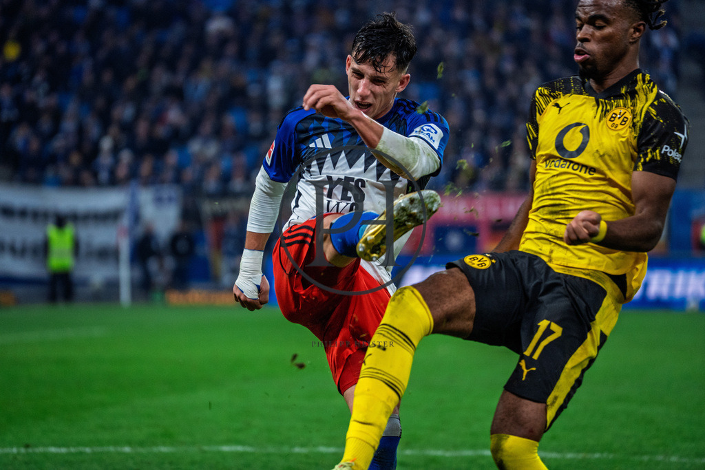 Spieltag 10 HSV - Dortmund_SC-15 | Philipp-Heist - Realisiert mit Pictrs.com