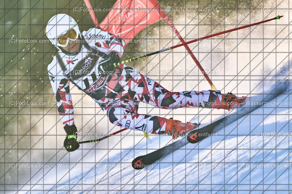 ALP7911_FIS-MastersCup_Reiteralm_SuperG_Wilhelm Thomas | FIS-MastersCup Super-G auf der Reiteralm in Pichl, Fr 17. Jänner 2025.