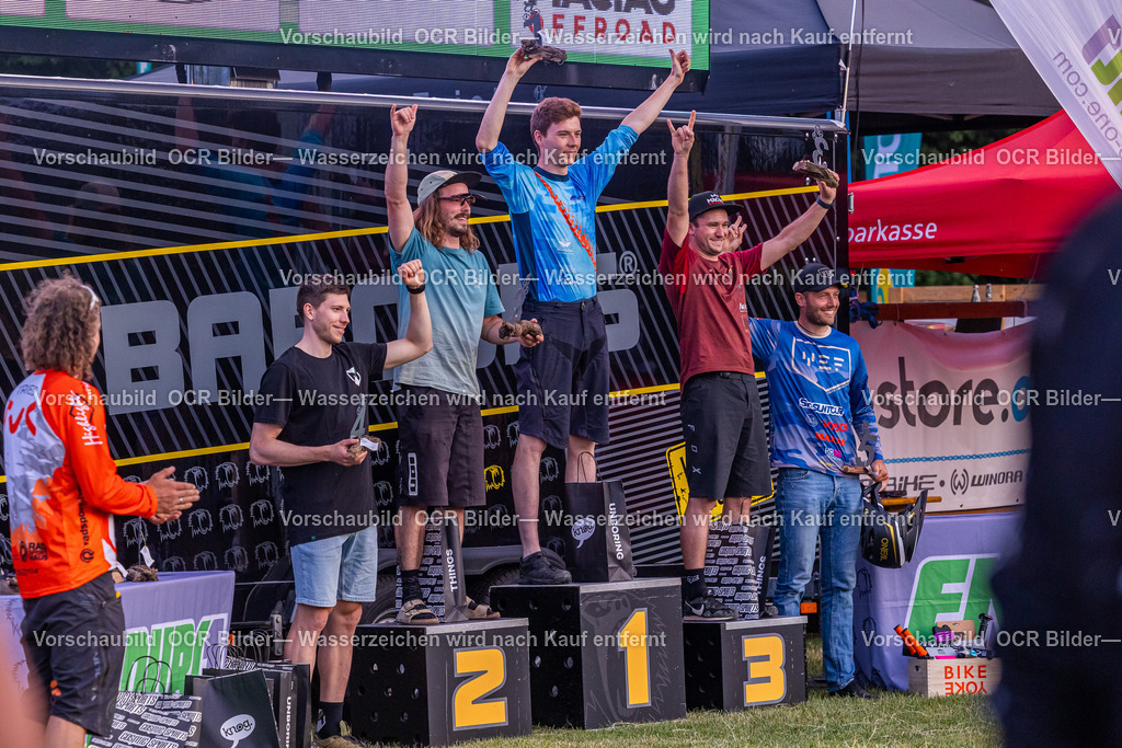Enduro One Trieb Samstag R6-2817 | OCR Bilder Fotograf Eisenach Michael Schröder