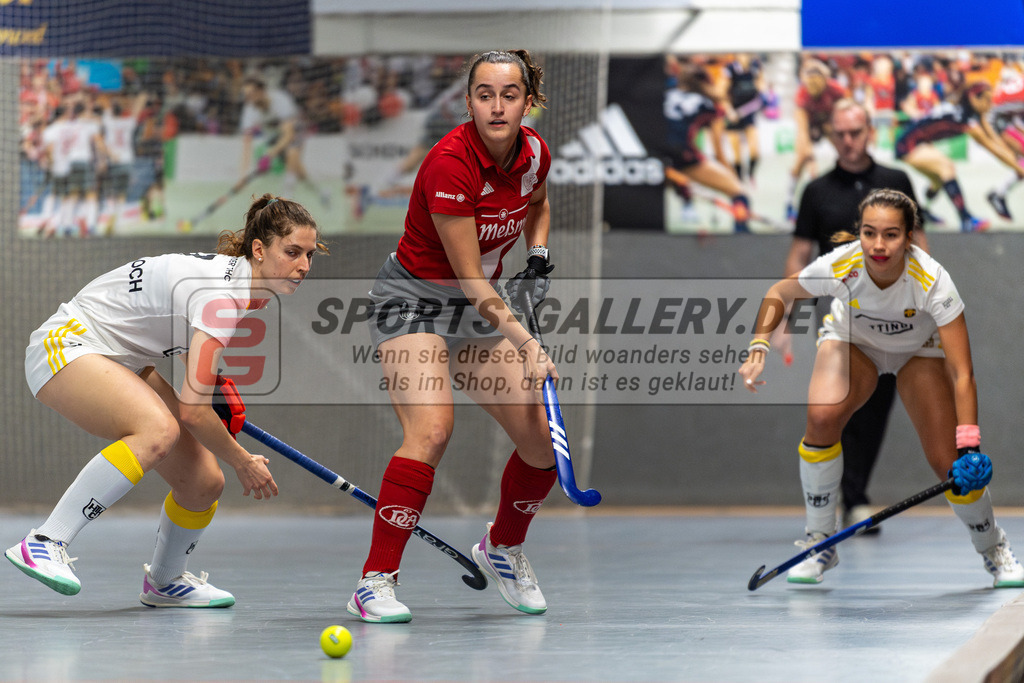 SM_2024-12-20-D85_-520 | 1.Bundesliga Hallenhockey  (W) DCADA - HTHC / 6:5 (3:3)