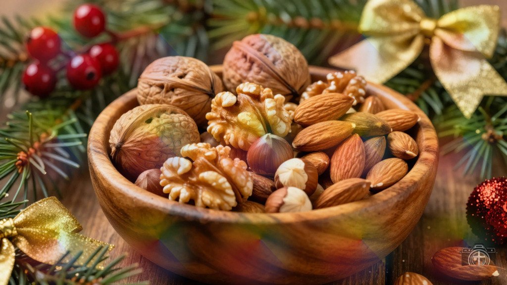 Nüsse - 4k | Entdecken Sie eine vielfältige Auswahl individueller Fotos zum Kauf auf picturalux.de. Finden Sie hochwertige Bilder für Ihre Projekte, die Ihre Botschaft perfekt unterstreichen. Stöbern Sie jetzt und verleihen Sie Ihren Inhalten das gewisse Etwas! - Realisiert mit Pictrs.com