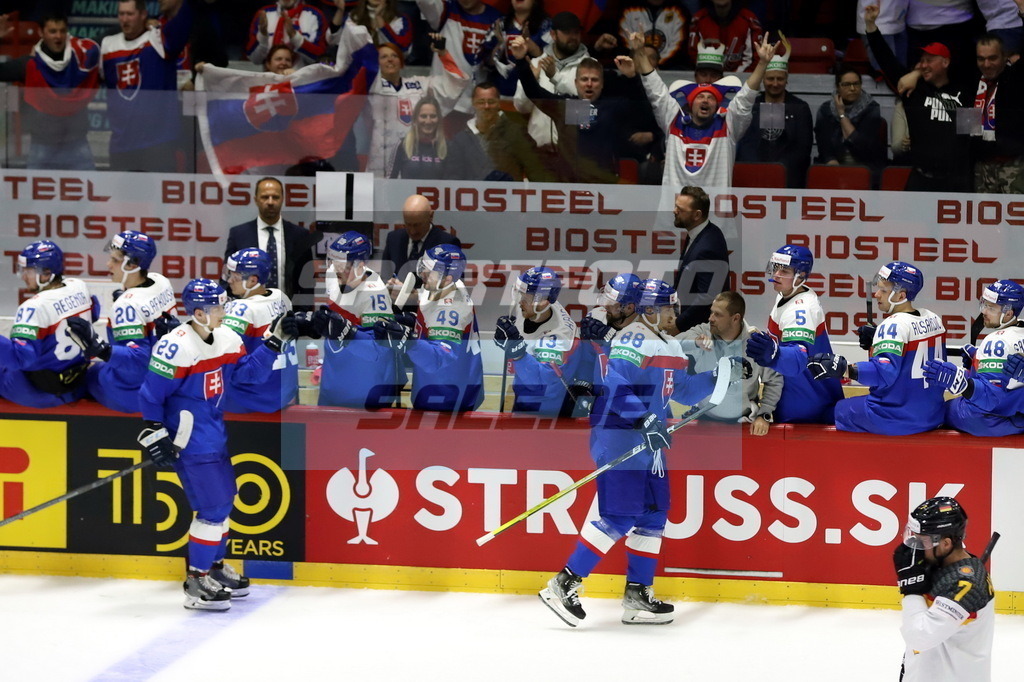 Torjubel Slowakei | Torjubel Slowakei - Realisiert mit Pictrs.com