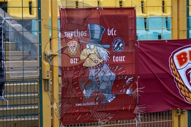 BFC Dynamo vs. Hertha BSC U23 003 | mythos-online-redaktion