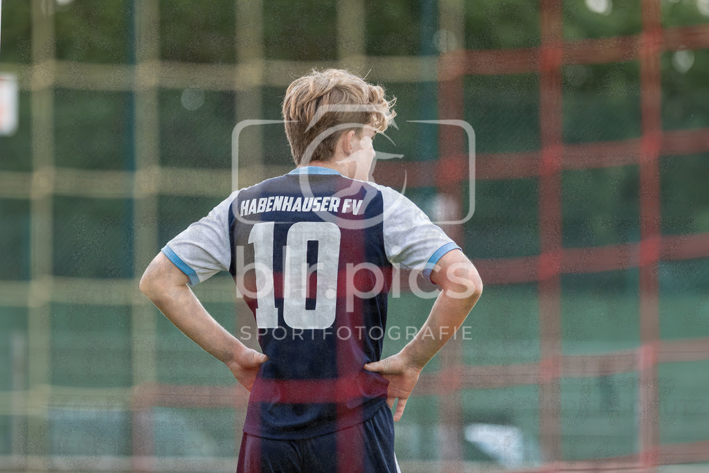 FC Oberneuland - Habenhauser FV | Verbandsliga Bremen: FC Oberneuland - Habenhauser FV