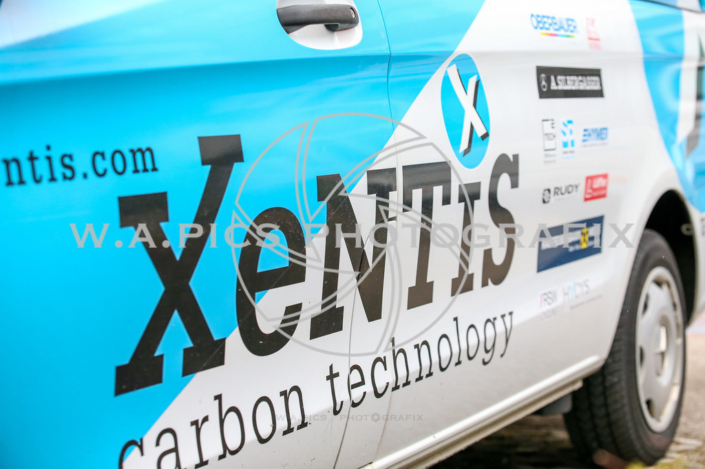 ..... | LEONDING,AUSTRIA,24.März.24 - 63.Radsaisoneröffnungsrennen Leonding Road Cycling League , Image shows: 
Photo: WAPICS / Andreas Willdoner