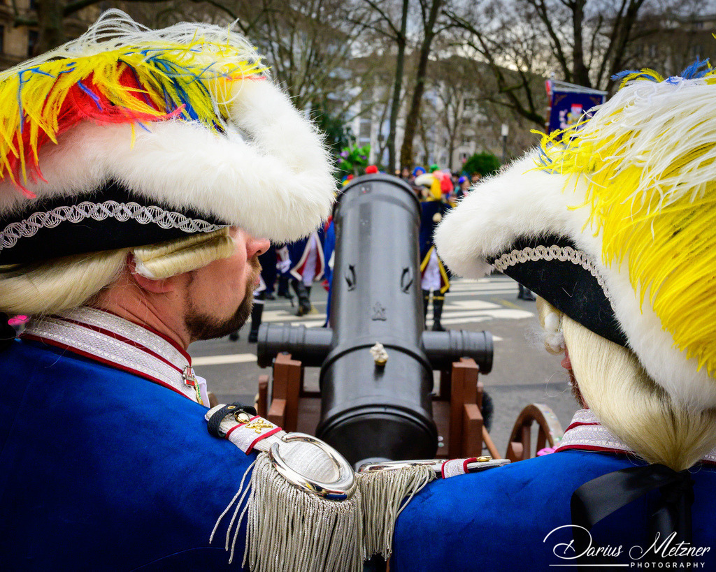 Die Mainzer Fastnacht | Die Mainzer Fastnacht