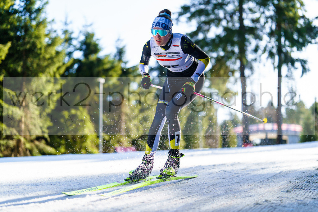 DSC Oberwiesenthal | 4. DSV E.INFRA Schülercup Finale Biathlon in der SPARKASSEN-Arena Oberwiesenthal