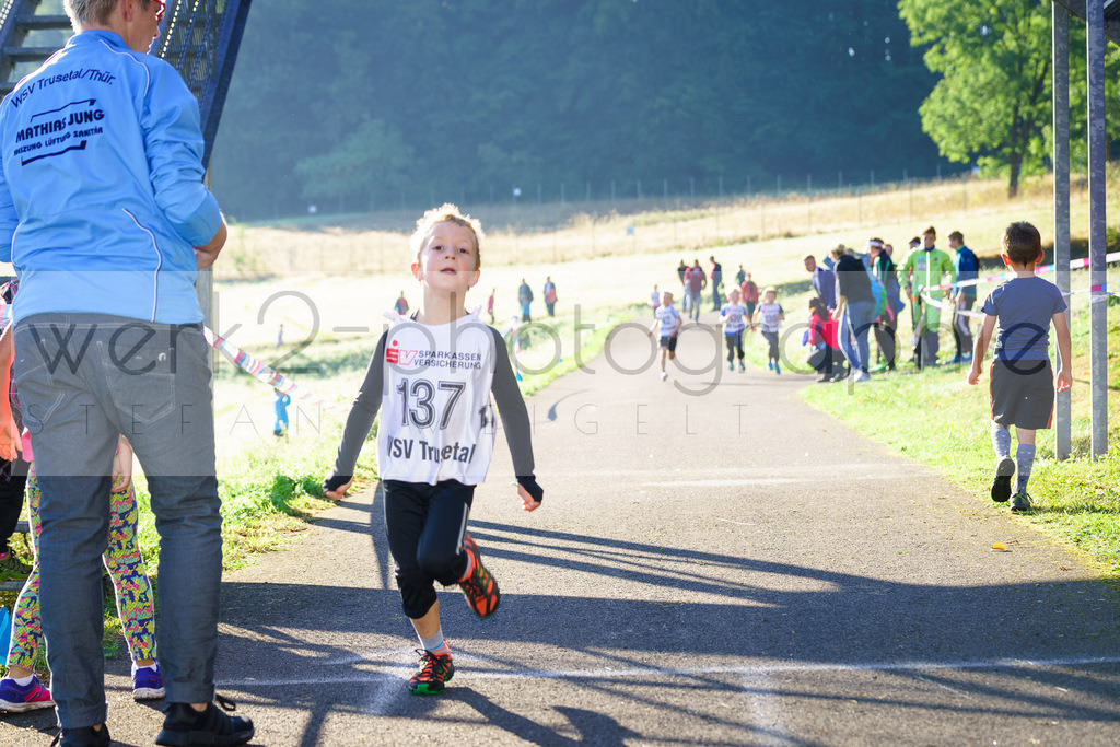 RWS Trusetal | Biathlon Trusetal 8. September 2018