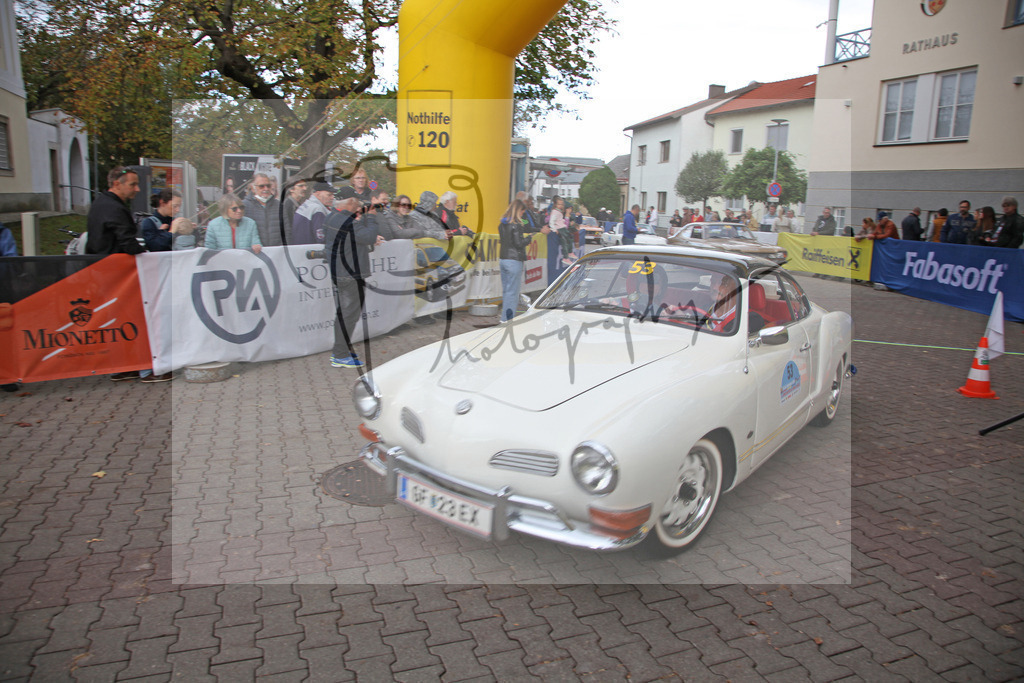 GOC 2024 Start292 | Gerhard Witt