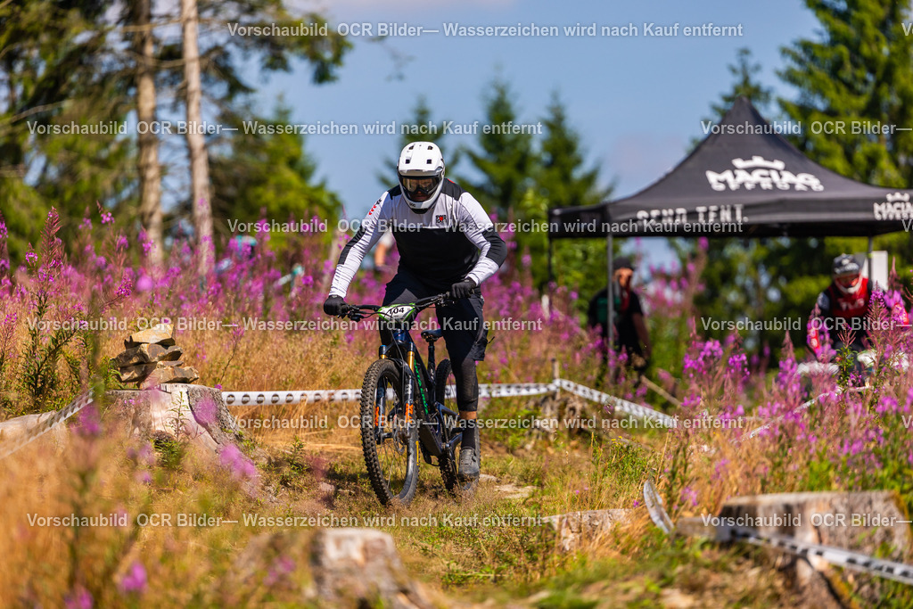 Enduro One Schulenberg Sa R1-0303 | OCR Bilder Fotograf Eisenach Michael Schröder