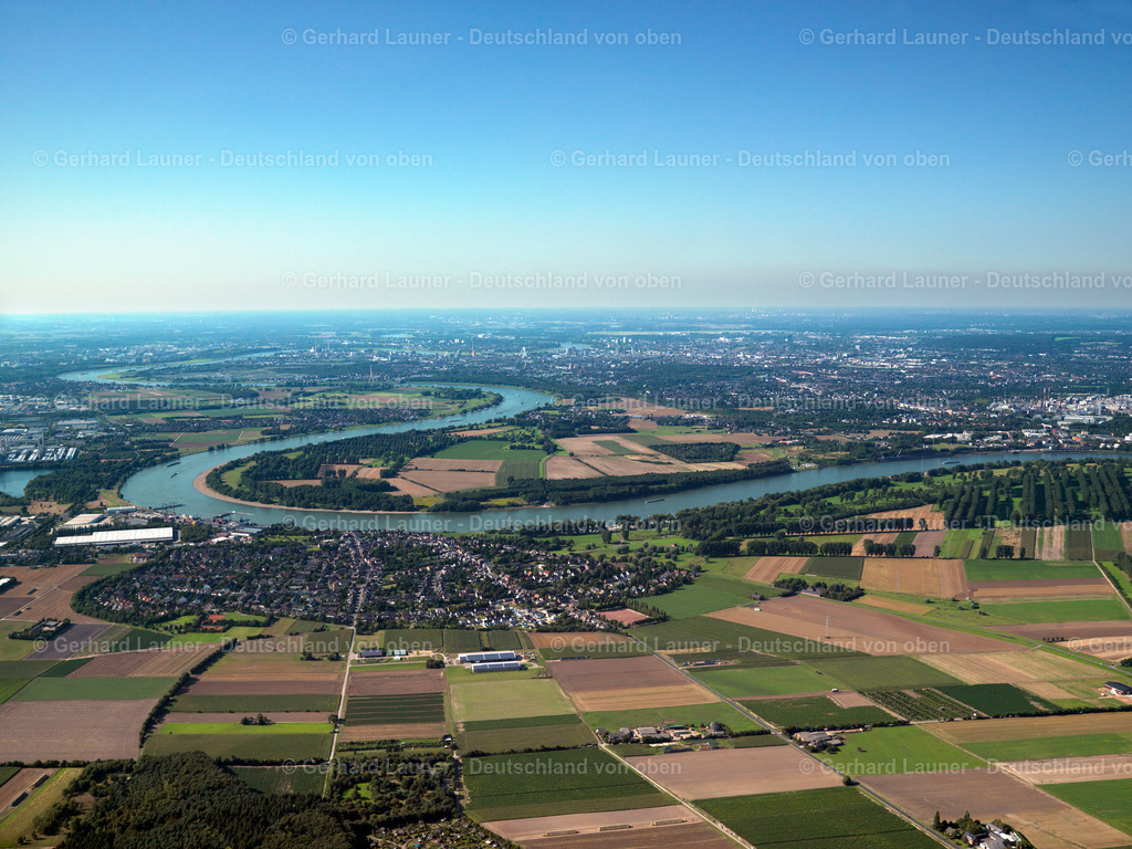 2995043 | Rhein bei Düsseldorf
