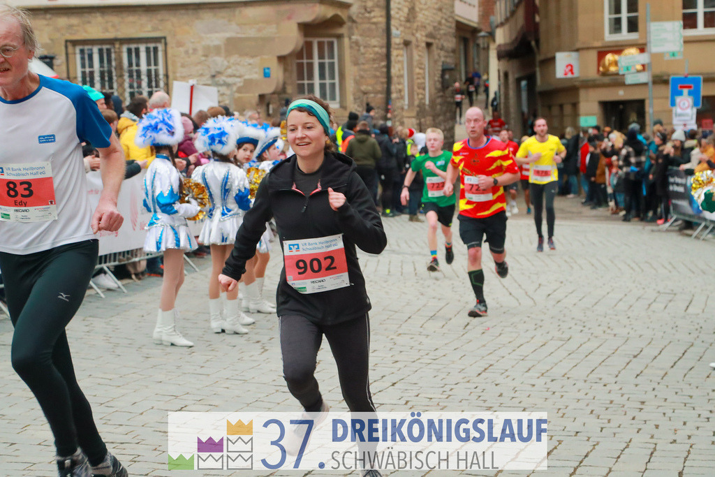 VR Bank Hauptlauf 10000m | 3 Koenigslauf 2023 - Realisiert mit Pictrs.com