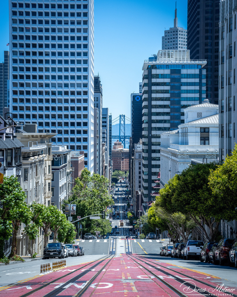San Francisco  | San Francisco in der Vereinigten Staaten von Amerika
