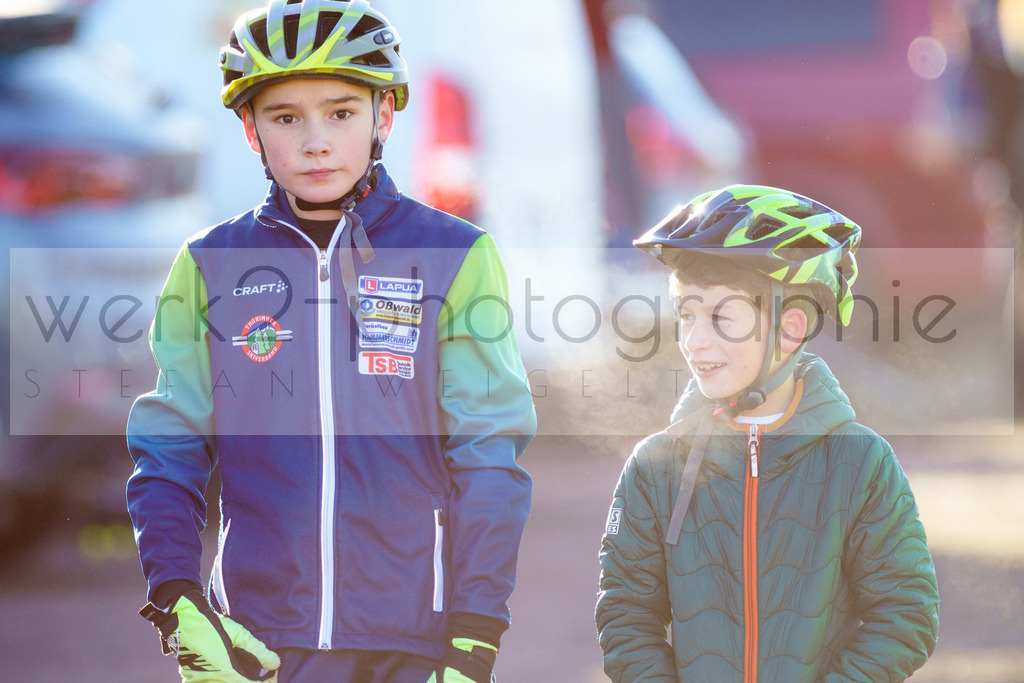 Langlauf-Cup | Langlauf-Cup in Struth-Helmershof am 9. September 2022