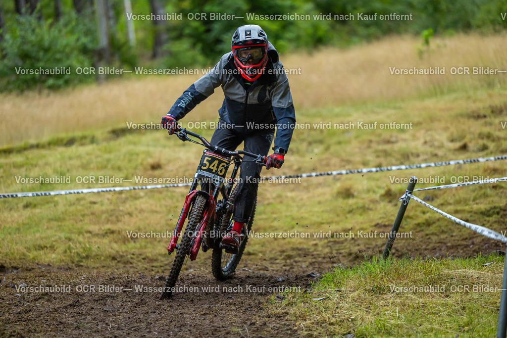 IXS Downhill Ilmenau Samstag R6-0049 | OCR Bilder Fotograf Eisenach Michael Schröder