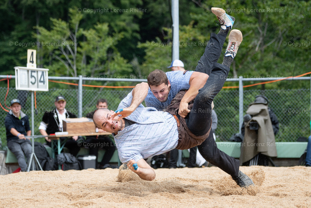 230730-11-13-10_DSC_7156 | Fotograf bei Sport / Schwingen / Turnen / Event / Verein / Architektur / Brauchtum / Tradition / Landschaft / Natur