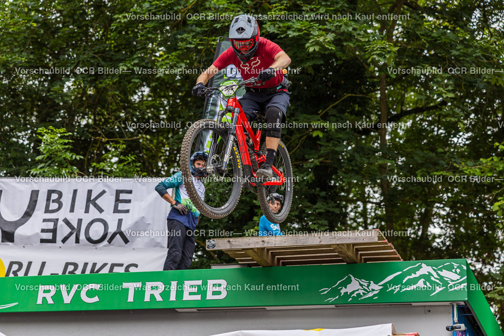 Enduro One Trieb Freitag R3-1003 | OCR Bilder Fotograf Eisenach Michael Schröder