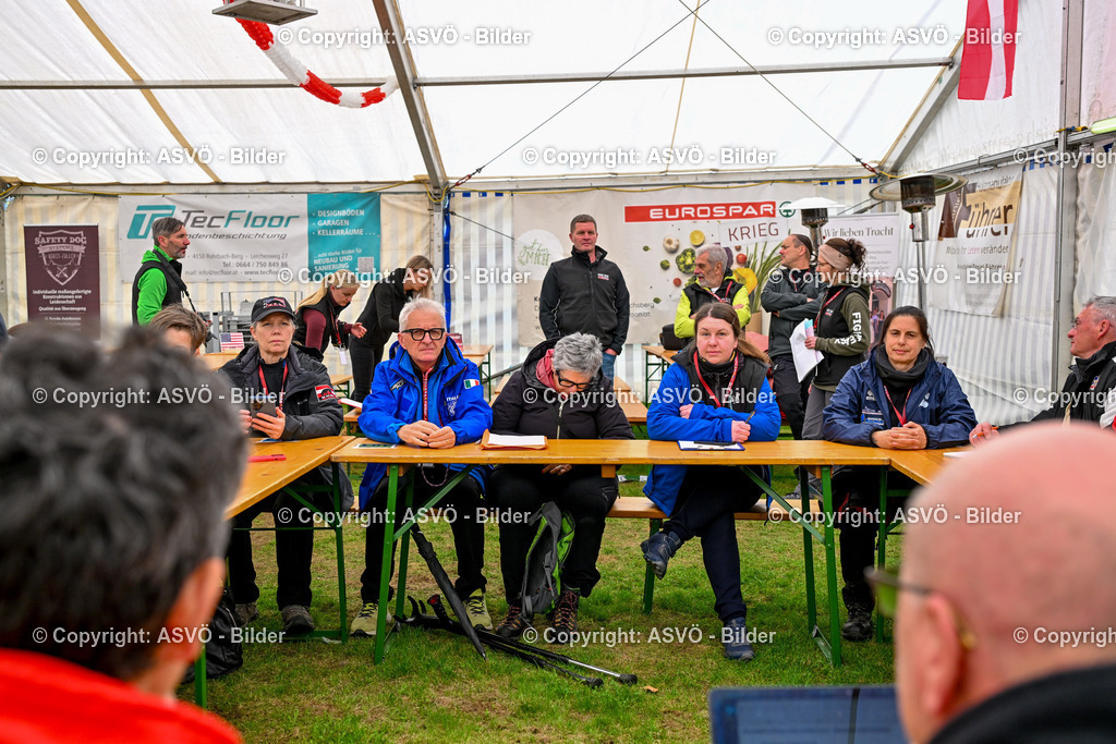 ASVÖ_ Tracking Dog World Championship 2025_ 31.03.2025-106 | 31.03.2025, AUT, ASVÖ, Tracking Dog World Championship // FCI IGP Fährtenhundeweltmeisterschaft 2025©fodo.media / Harald Dostal - Realisiert mit Pictrs.com