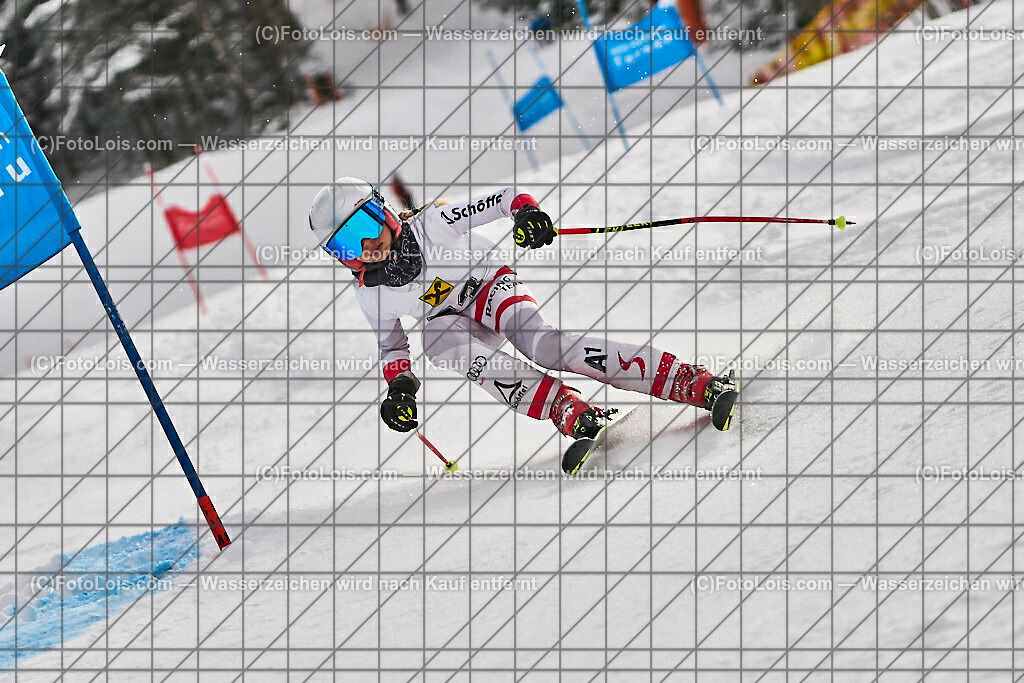 ALP2599_SteirerSKI_KinderCup-RTL_Turnau_Poellabauer Isabella | (C)FotoLois.com, Alois Spandl, SteirerSKI, KinderCup-RTL in der SchwabenbergArena Turnau, So 26. Februar 2023.