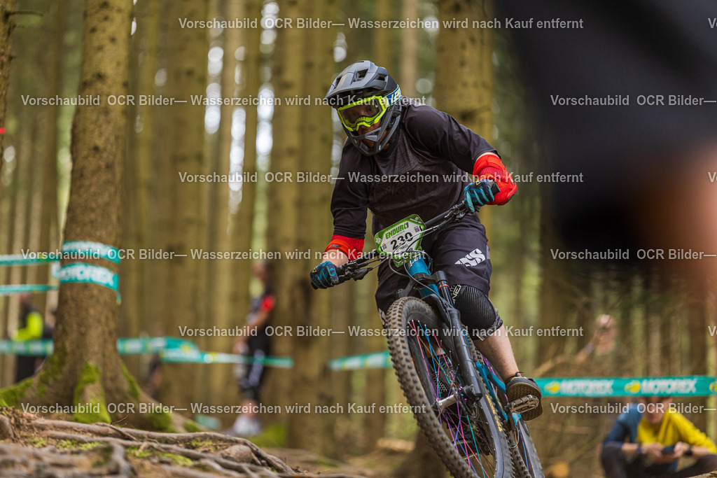 Enduro One Schulenberg Samstag R3-1686 | OCR Bilder Fotograf Eisenach Michael Schröder