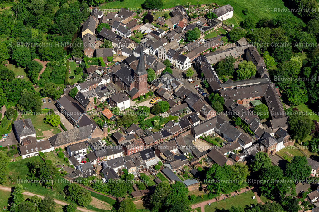 Luftbild Bedurg-3332 | Luftbildfotografie und Luftbild Bedurg_Alt-Kaster - Realisiert mit Pictrs.com