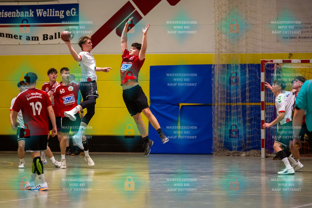 _HP_5959_3000o | JSG Welling/Bassenheim gegen mHSG Fries/Hoch 14.03.2024