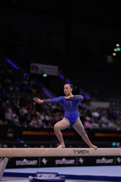 DTBPokalStuttgart43259 | 41. DTB Pokal Stuttgart 2026 19.-23.03.2026 in der Porsche Arena (Stuttgart) - 20260320 - Team Challenge Frauen
