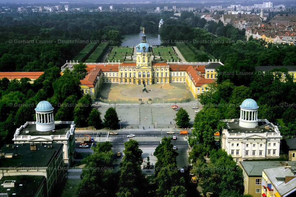 9000076 | Schloss Charlottenburg, Berlin