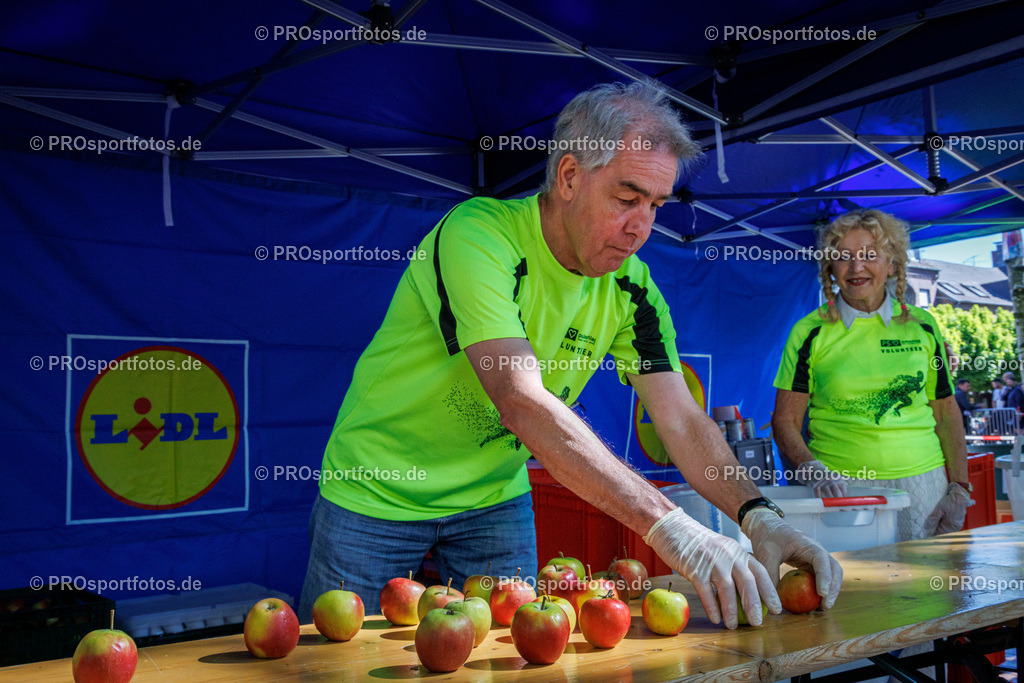GVG-Frühlingslauf; Frechen, 11.05.2025 | Impressionen vom GVG-Frühlingslauf am 11.05.2025 in Frechen (Nordrhein-Westfalen). 