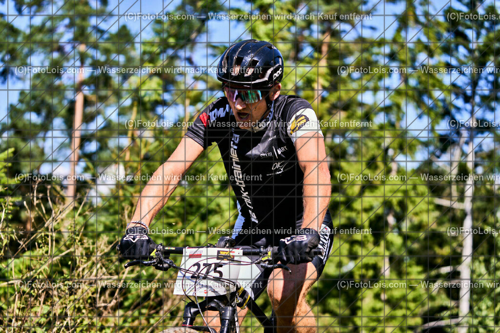 ALP7354_XXIX_GRANITBEISSER_Medium_Fruehwald Konrad | (C)FotoLois.com, Alois Spandl, 29. GRANITBEISSER - Mountainbike-Marathon in St. Georgen am Walde, MEDIUM 39,5 km, Sa 2. September 2023.