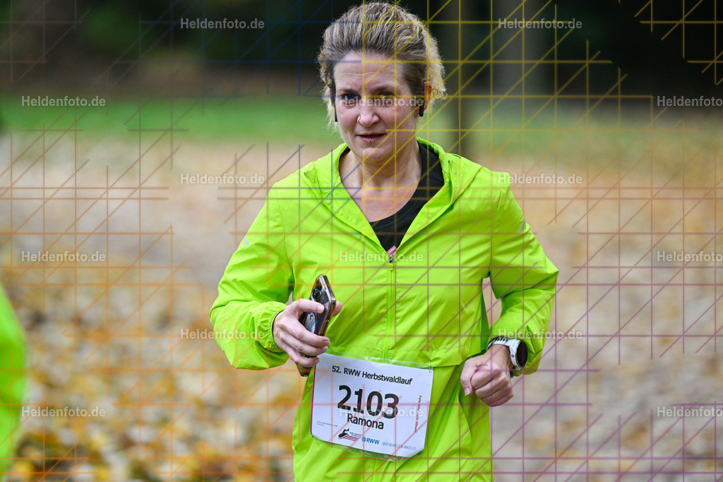 Bottroper Herbstwaldlauf 2025  | Bottroper Herbstwaldlauf 2025 