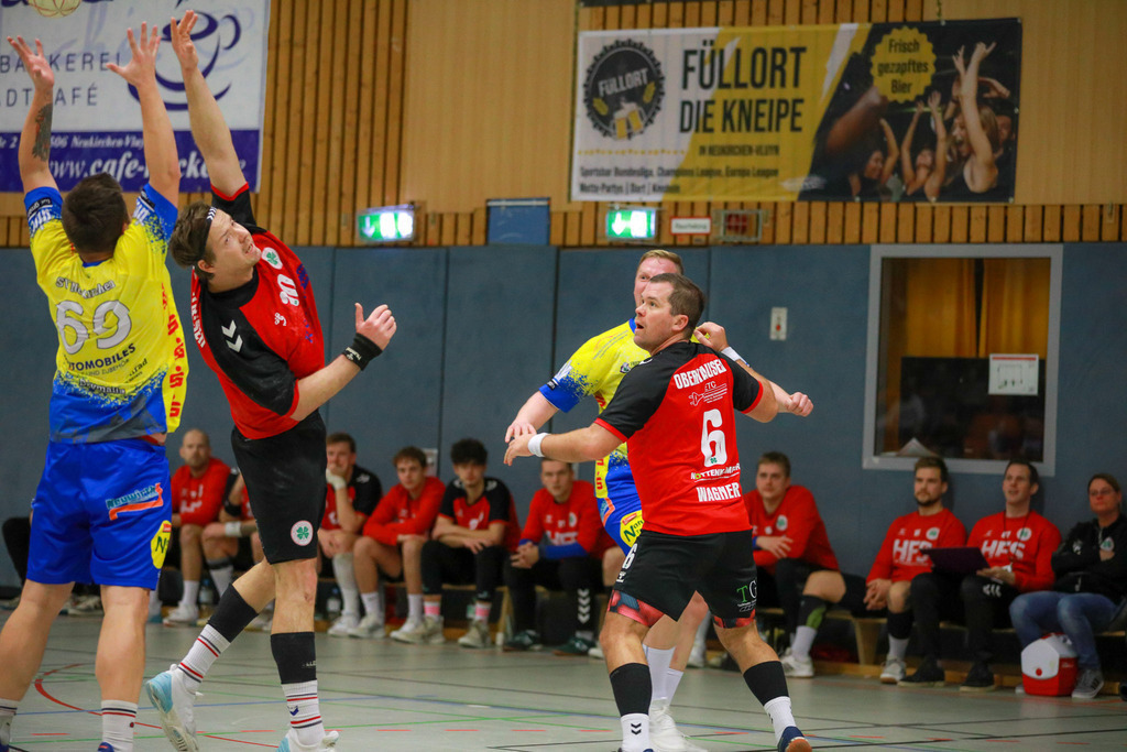 SVN_RWO_170126_041 | Bildergalerie von Sport-Ereignissen aber auch von weiteren spannenden Dingen - nicht nur vom Niederrhein. In Anlehnung an den bekannten Spruch von Hanns Dieter Hüsch heißt das Motto: "Niederrhein ist überall".  - Realisiert mit Pictrs.com